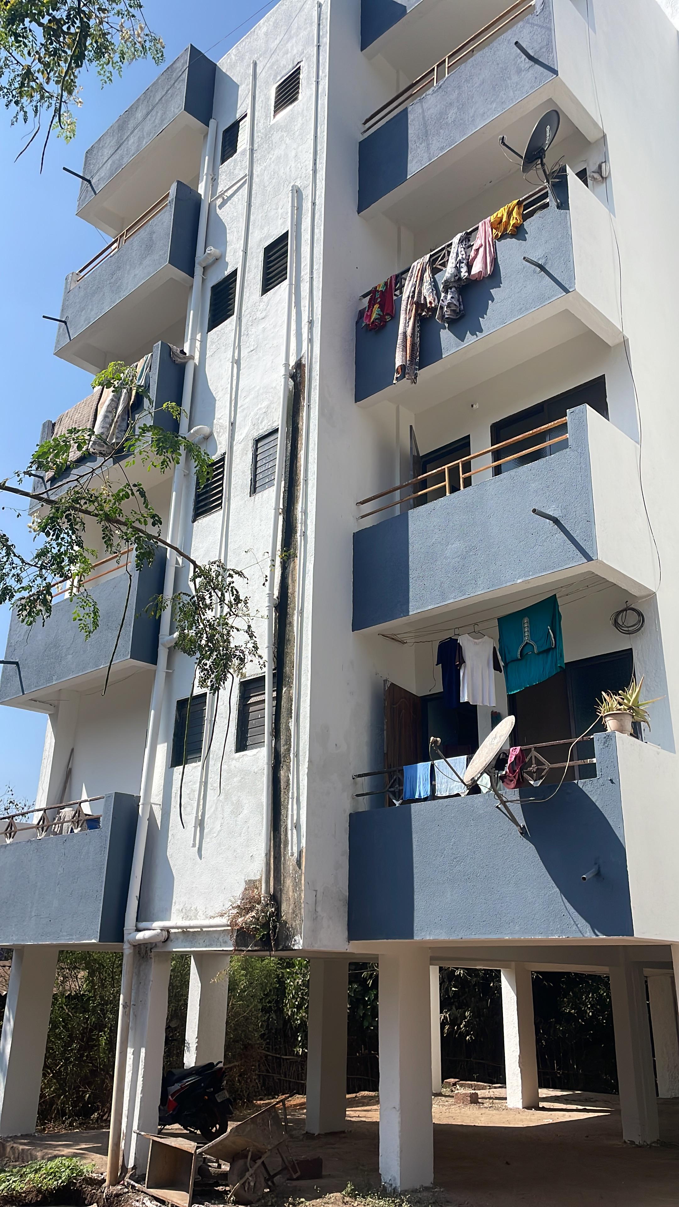 Sai Complex