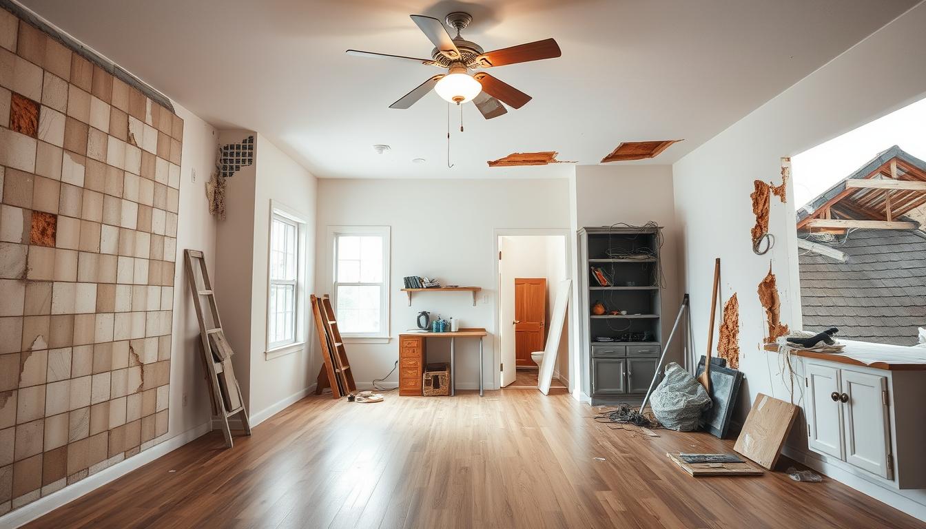 Renovation